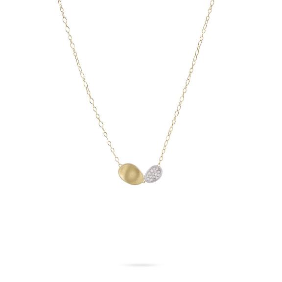 Marco Bicego Marco Bicego Halskette Lunaria CB1977 B