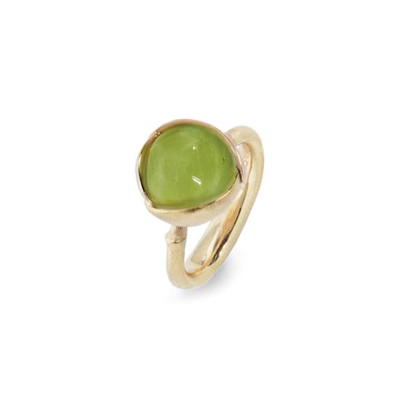 Ole Lynggaard Copenhagen-Lotus Ring-A2651-414
