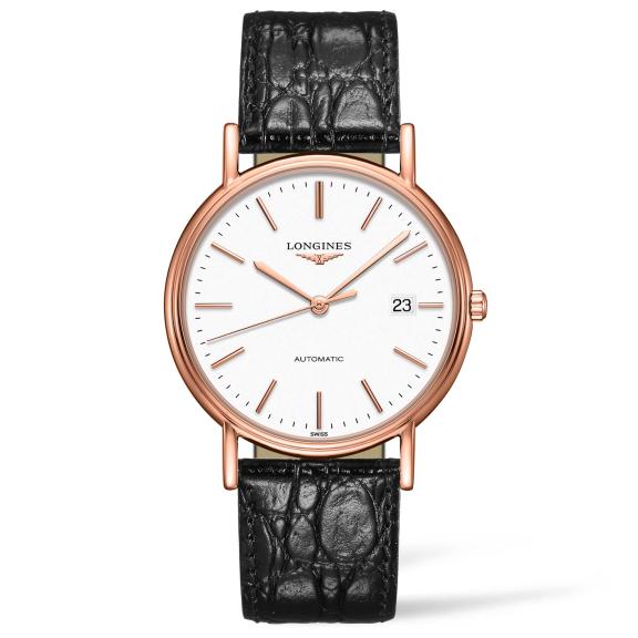 Longines-Longines Présence-L4.921.1.12.2