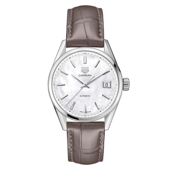 TAG Heuer-Carrera Calibre 5-WBK2311.FC8258-1