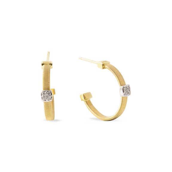 Marco Bicego-Masai Ohrringe-OG345 B YW M5