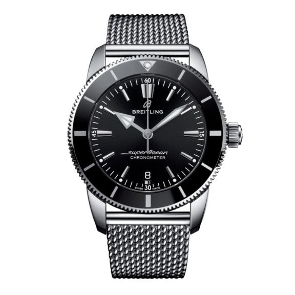 Breitling-Superocean Héritage II B20 Automatic 44-AB2030121B1A1