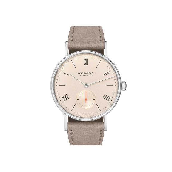 NOMOS Glashütte-Ludwig 33 champagner-248-1
