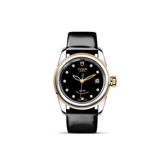 TUDOR-Glamour Date-M51003-0023