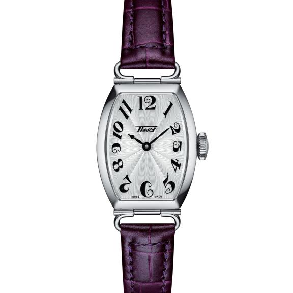 Tissot-Heritage Porto Small Lady-T128.109.16.032.00-1