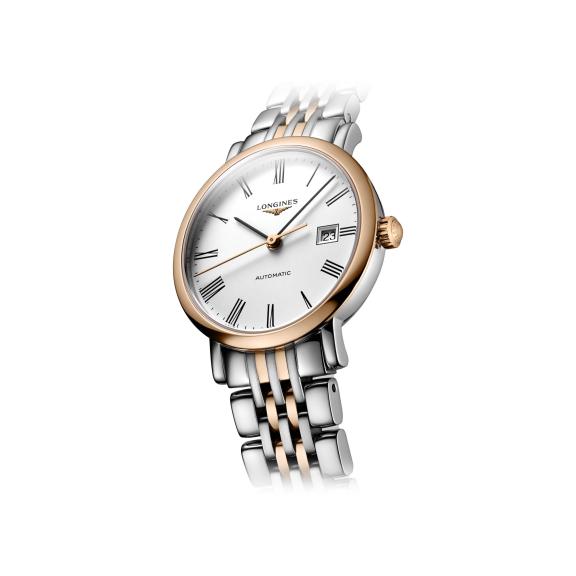 Longines-The Longines Elegant Collection-L4.310.5.11.7-2