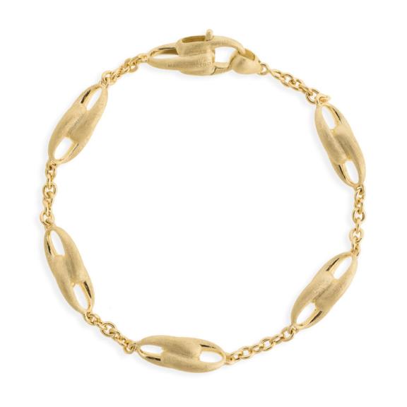 Marco Bicego Marco Bicego - Lucia Armband BB2363 Y 02