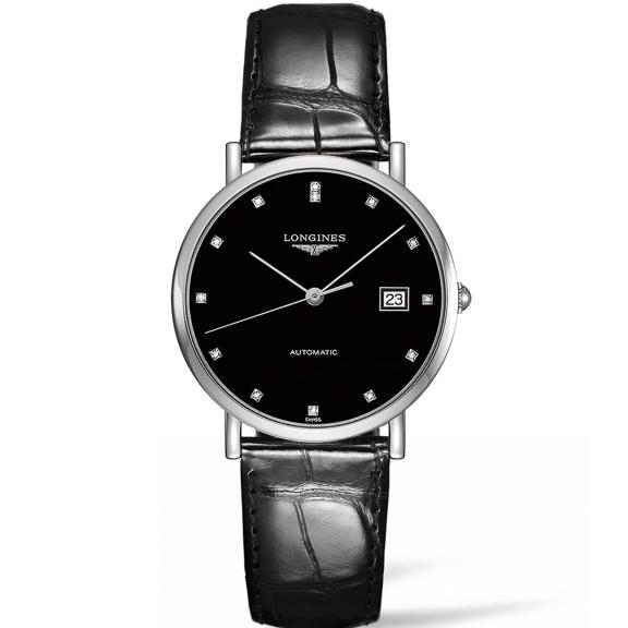 Longines-The Longines Elegant Collection-L4.810.4.57.2