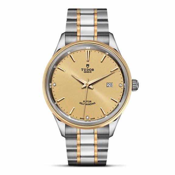 TUDOR-Style 41 mm-M12703-0004