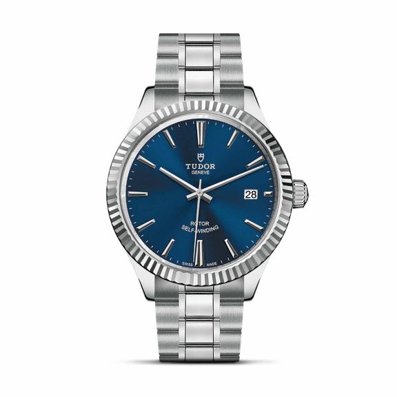 TUDOR-Style 38 mm-M12510-0013