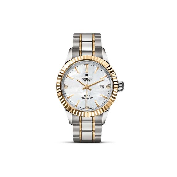 TUDOR-Style 28 mm-M12113-0017