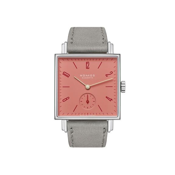 NOMOS Glashütte-Tetra Grenadine-494-1