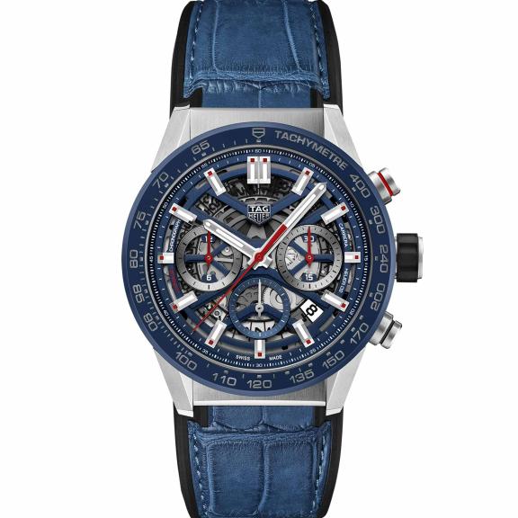 TAG Heuer-Carrera Calibre Heuer 02-CBG2011.FC6430