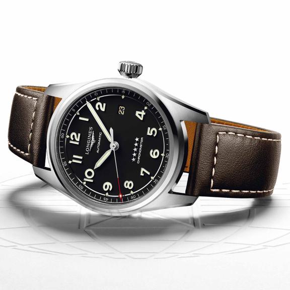 Longines-Longines Spirit-L3.810.4.53.0-3