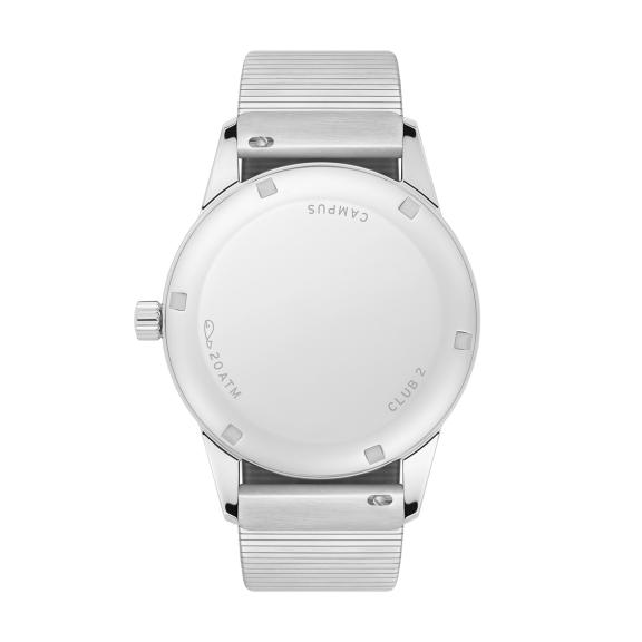 NOMOS Glashütte-Club Campus neomatik 39-765-2