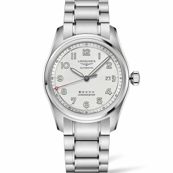 Longines-Longines Spirit Prestige Edition-L3.811.4.73.9-1