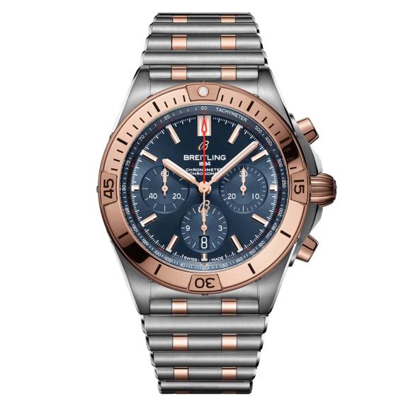Breitling-Chronomat B01 42-UB0134101C1U1-1
