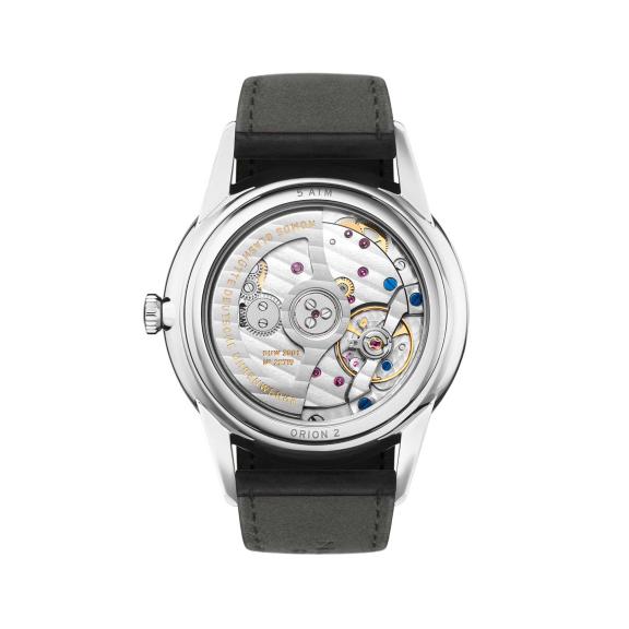 NOMOS Glashütte-Orion neomatik 39-340-2