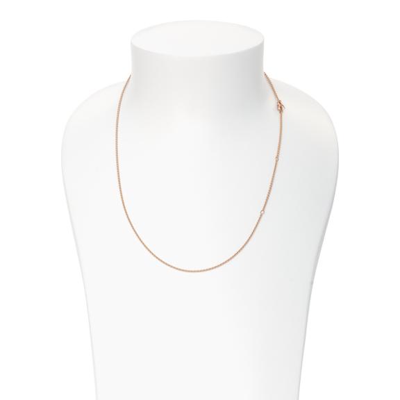 Tamara Comolli-BELCHER Kette-C-BelA-1.5-rg-51-1