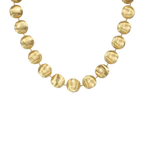 Marco Bicego-Africa Collier-CB1327 ORO Y
