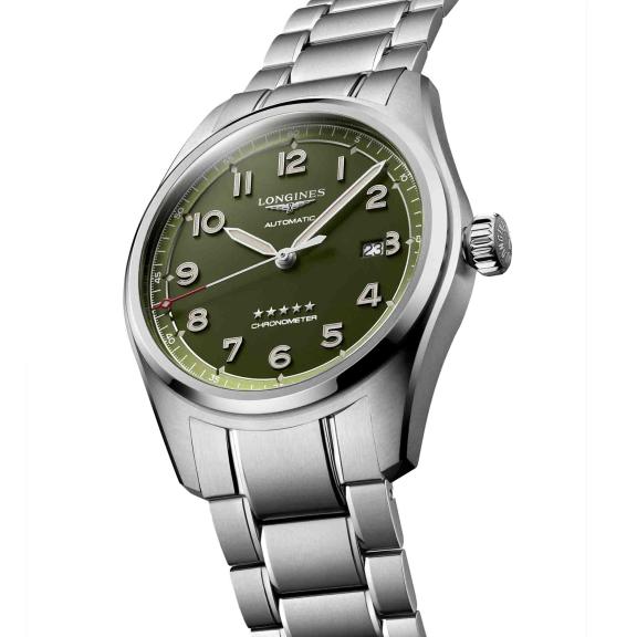 Longines-Longines Spirit-L3.811.4.03.6-4