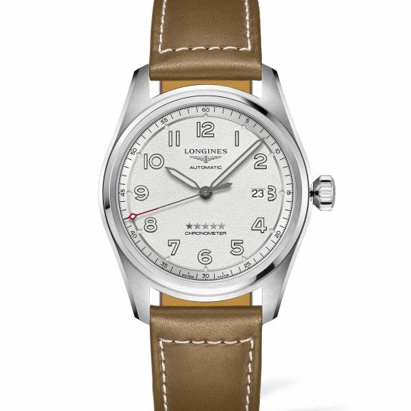Longines-Longines Spirit Prestige Edition-L3.811.4.73.9-3