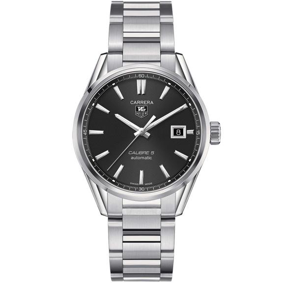 TAG Heuer-Carrera Automatik 39mm-WAR211A.BA0782