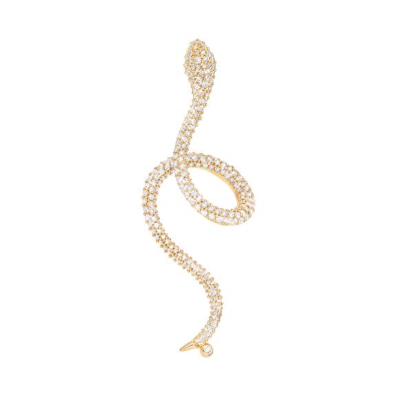 Ole Lynggaard Copenhagen-Snakes Ohrring-A2798-401-1