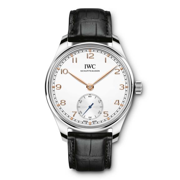 IWC-PORTUGIESER AUTOMATIC 40-IW358303-1
