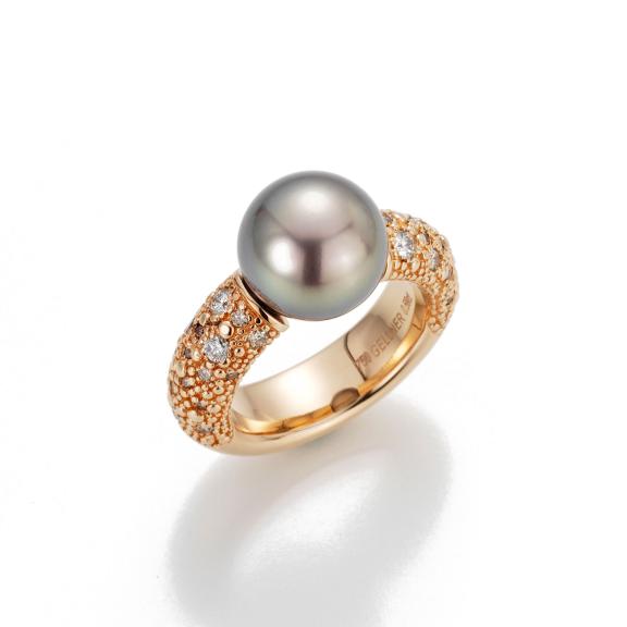 Gellner-Gellner Zensation Ring-5-010-20606-7040-0003