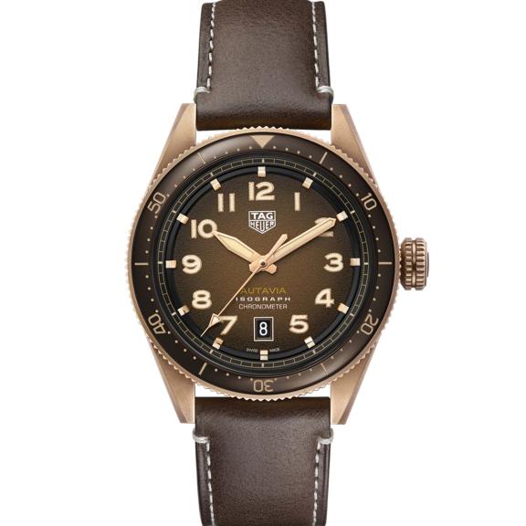 TAG Heuer-Autavia Bronze-WBE5191.FC8276