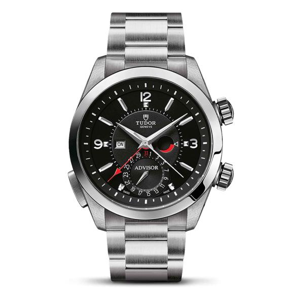 TUDOR-Heritage Advisor-M79620TN-0005