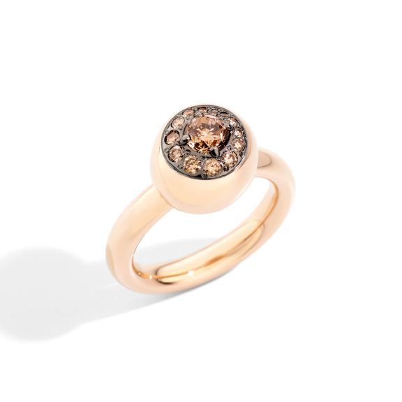 Pomellato-Nuvola Ring-PAB8130O7BKRDBR05