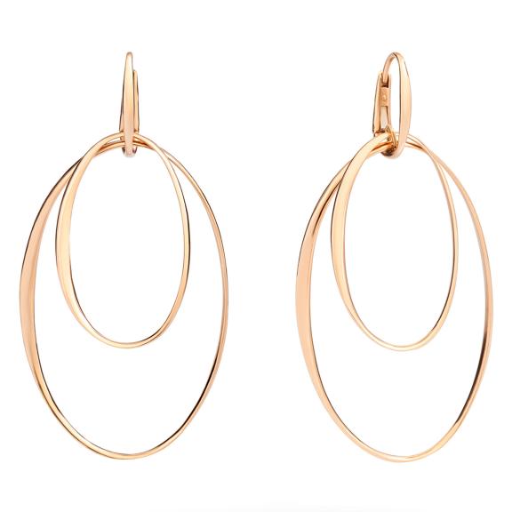 Pomellato-Gold Ohrhänger-POB8031O700000000