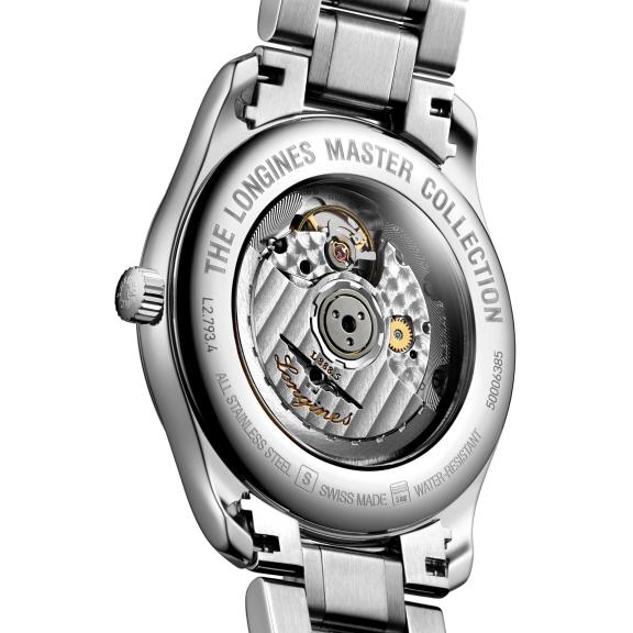 Longines-The Longines Master Collection-L2.793.4.97.6-2