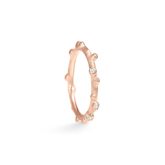 Ole Lynggaard Copenhagen-Nature Ring-A2691-701