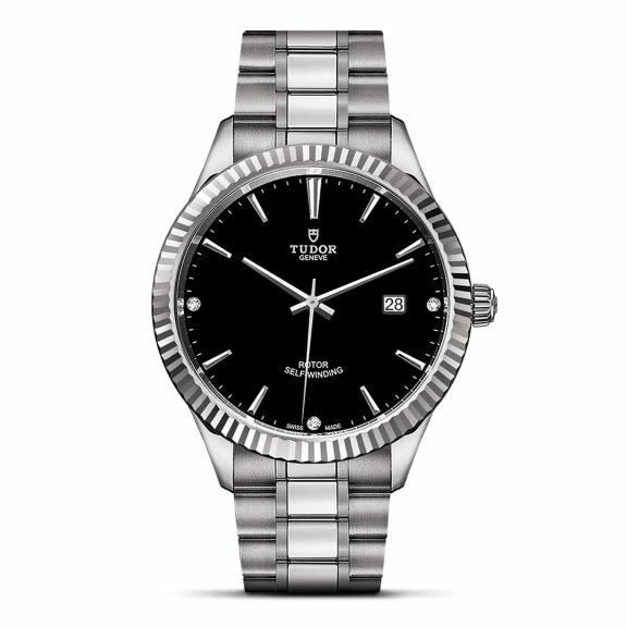 TUDOR-Style 41 mm-M12710-0009