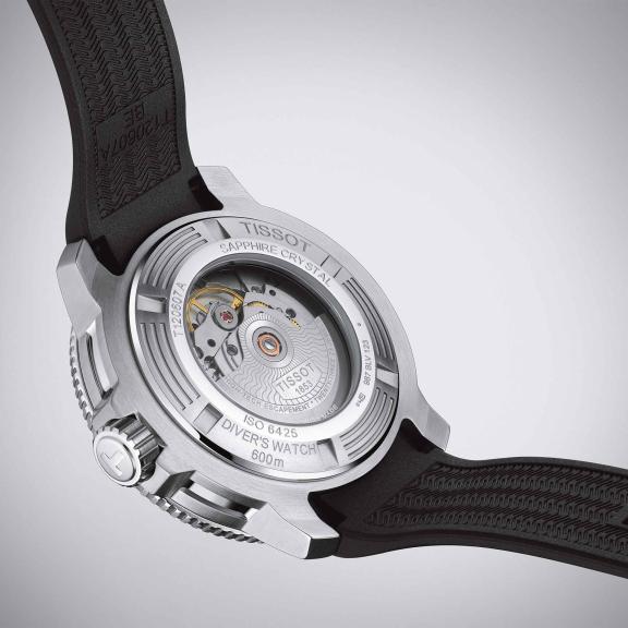 Tissot-Seastar 2000 Professional Powermatic 80-T120.607.17.441.00-5