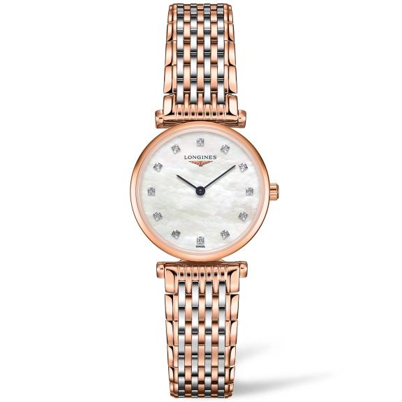 Longines-La Grande Classique de Longines-L4.209.1.97.7