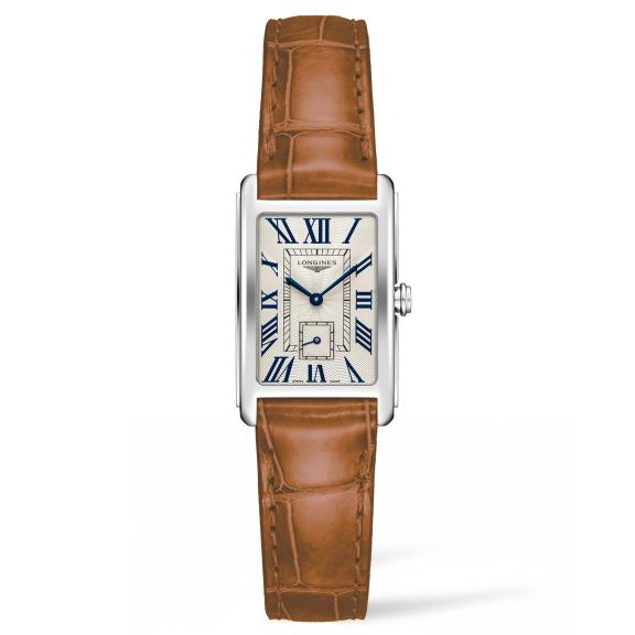 Longines-Longines DolceVita-L5.255.4.71.4