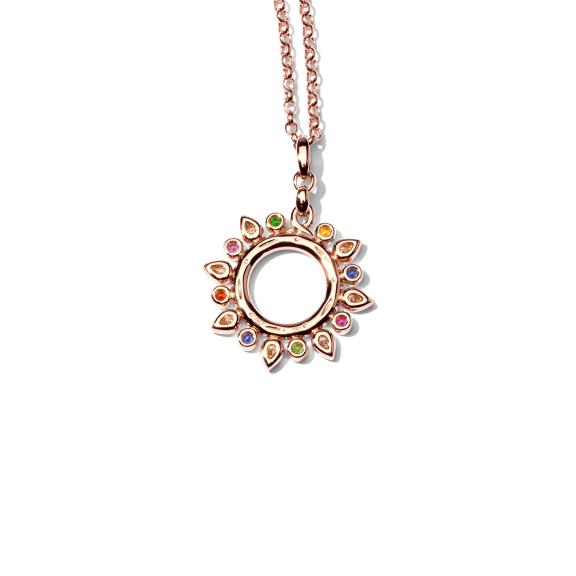Tamara Comolli-GYPSY Anhänger Candy Sun-P-Gyp-Can-rg-4