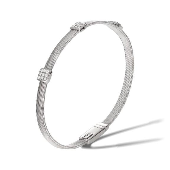 Marco Bicego-Masai Armband-BG731 B2 W-1
