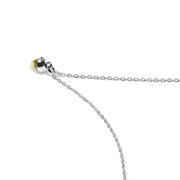 Tamara Comolli-myMIKADO Halskette Peridot-N-MM-Per-wg-2