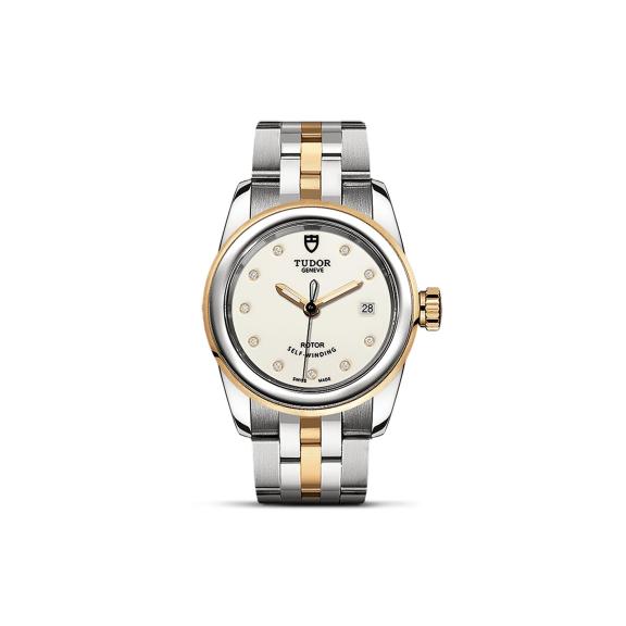 TUDOR-Glamour Date-M51003-0026