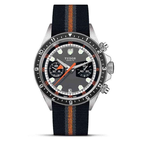 TUDOR-Heritage Chrono-M70330N-0004