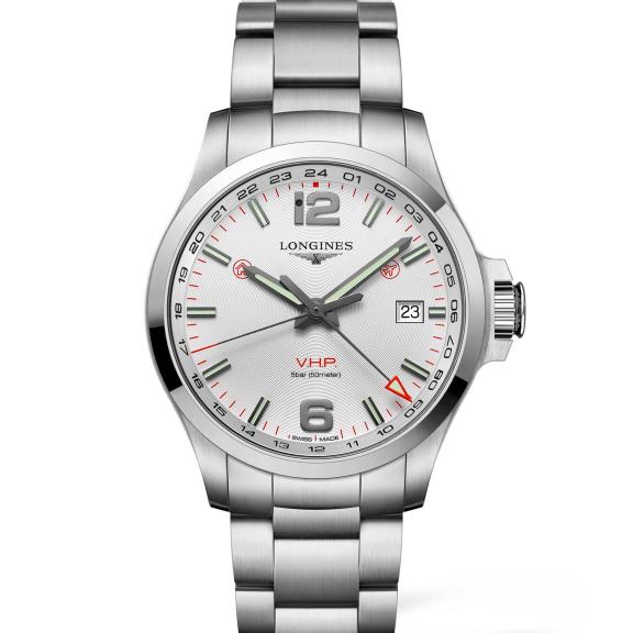 Longines-Conquest V.H.P. GMT-L3.728.4.76.6-1