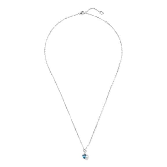 Tamara Comolli-myMIKADO Halskette Swiss Topas-N-MM-ToSw-wg-1