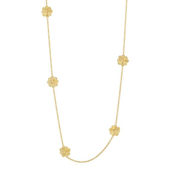 Marco Bicego-Petali Collier-CB2472 Y
