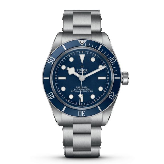 TUDOR-Black Bay Fifty-Eight-M79030B-0001-1