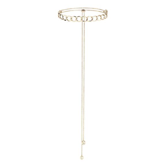 Pomellato-Brera Choker-Halskette-PCB9100O700000000-2